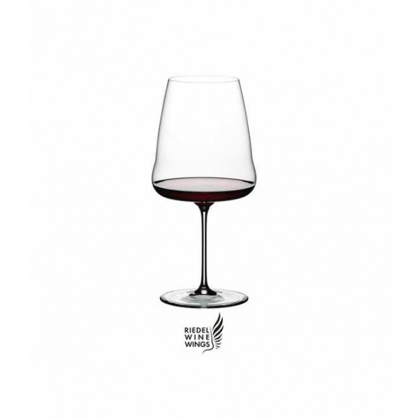 riedel cabernet sauvignon winewings 